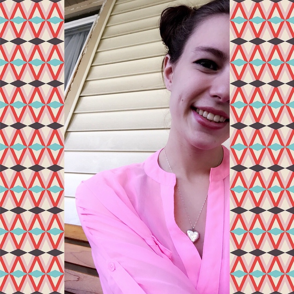 Meet your Posher, Grace